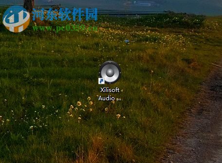 Xilisoft Audio Maker 6给音频添加淡入淡出效果的方法