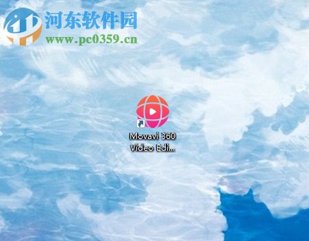 Movavi 360 Video Editor安装破解教程