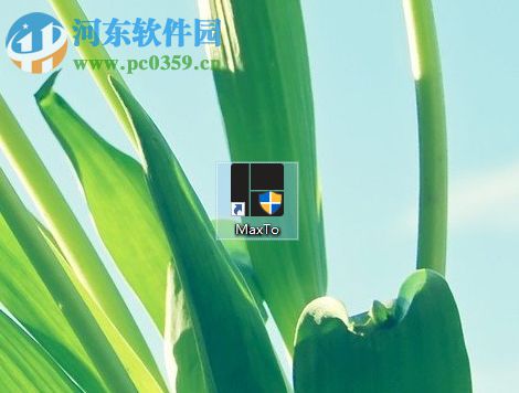 Max To 15将电脑分屏显示的方法