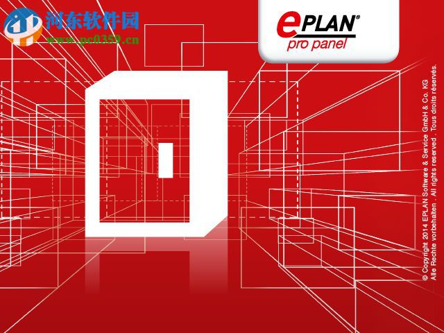 eplan pro panel 2.4安装破解的方法