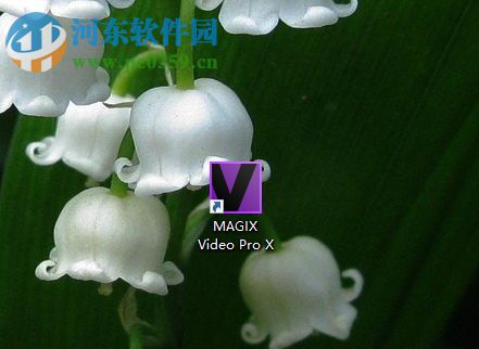 Magix Video Pro X9安装破解教程