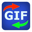 Program4Pc GIF To Flash Converter将动图转换为视频格式的方法
