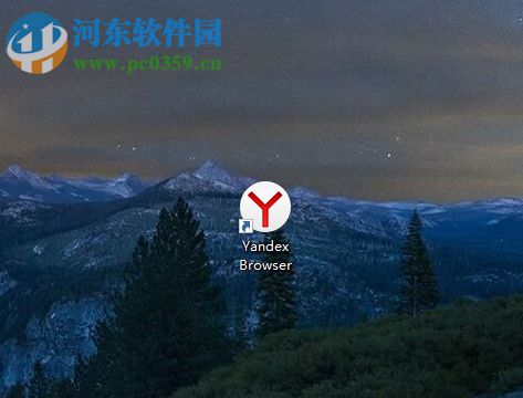 Yandex Browser导入外部书签的方法