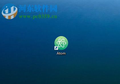 GitHUB Atom设置中文的方法