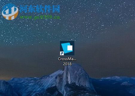 DATAKIT CrossManager 2018设置中文界面的方法