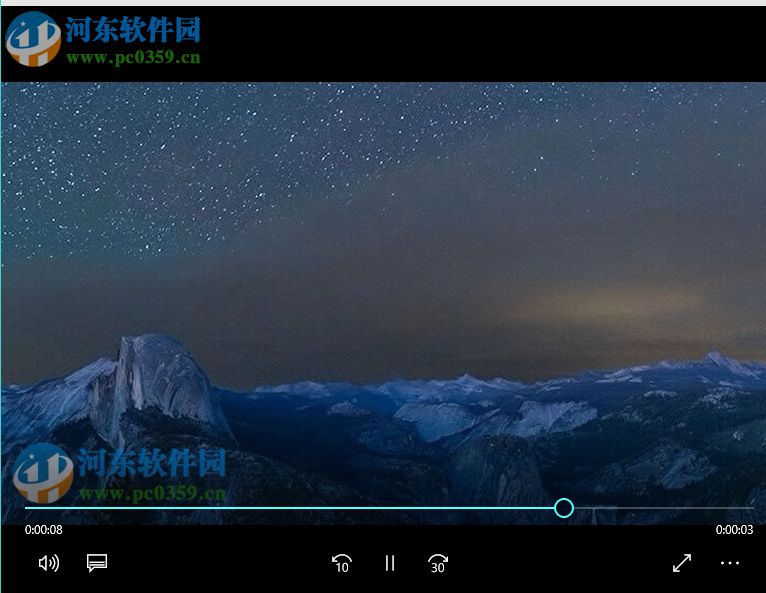 ScreenRecorder给视频添加删除水印的方法