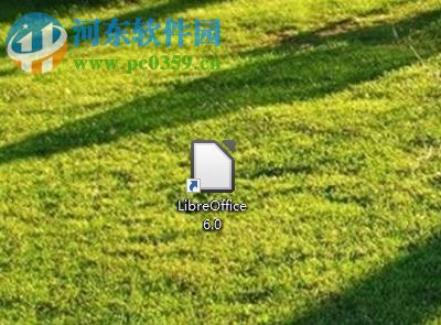 libreoffice开启单元格换行功能的方法