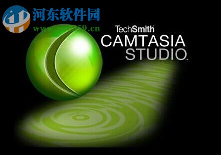 Camtasia将视频渲染输出的方法