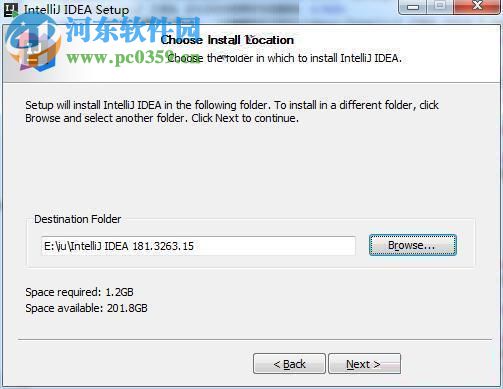 IntelliJ IDEA 2018安装破解汉化的方法