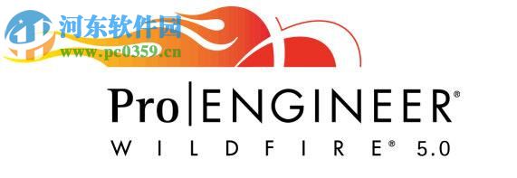 使用ProE绘制椭圆的方法