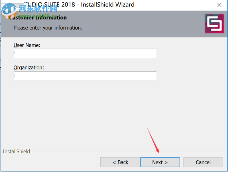 CST Studio Suite 2018安装破解教程