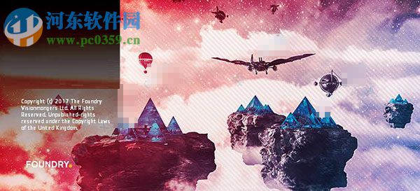 解决The Foundry nuke 11破解失败的方法