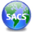 SACS 5.6安装破解的方法