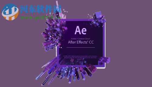 AE拆分图层的方法