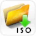 Free ISO Creator将文件/文件夹转换为iso映像文件的方法