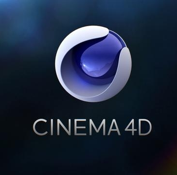 Cinema 4D设置子父级的方法