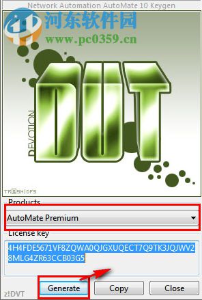 Automate Premium 10安装破解教程