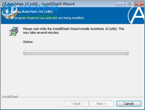 Automate Premium 10安装破解教程
