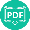 迅读PDF大师设置为夜间背景色的方法