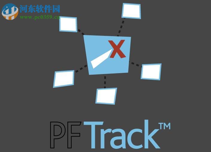 pftrack 2012安装破解教程