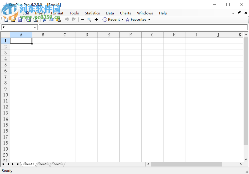 StatPlus Pro 6安装破解教程