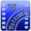 影音转霸2012为视频添加水印的方法