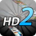 Ashampoo Slideshow Studio HD 4设置过渡效果的方法