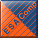 ESAComp 4.6安装破解教程
