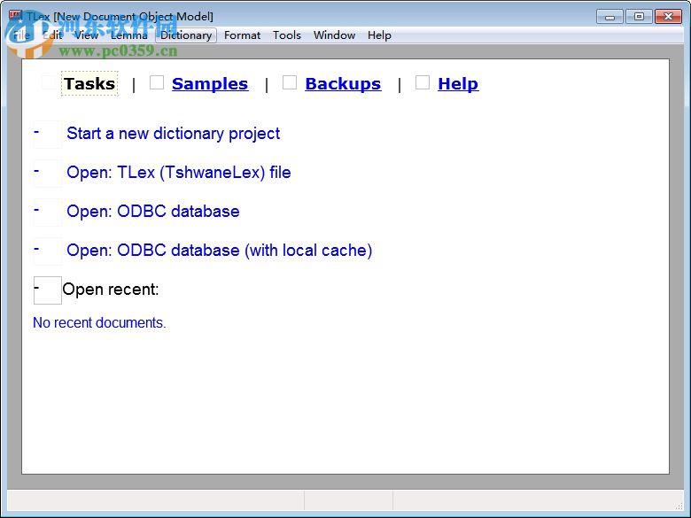 TLex Suite 2018安装破解教程