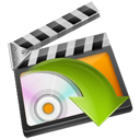 leawo video converter ultimate给视频添加水印的方法