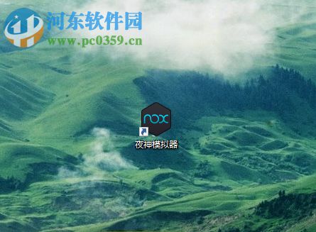 夜神模拟器录制电脑屏幕的方法