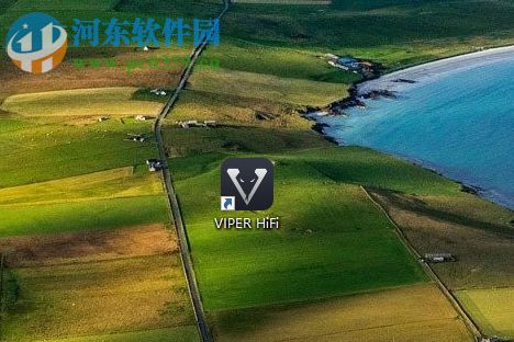VIPER HiFi开启蝰蛇音效的方法