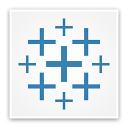 ableau Desktop Pro安装破解的方法