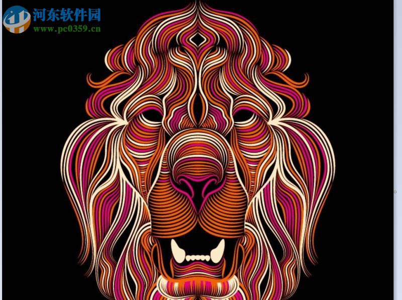 AI旋转画板方向的教程