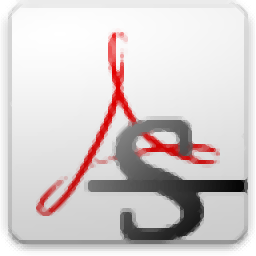 使用PDFdo PDF Text Delete给pdf文件添加水印的方法