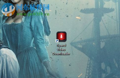 Tipard Video Downloader 5下载网页视频的方法