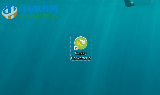 Replay Converter转换视频、音频格式的方法
