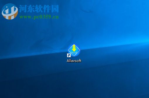 使用allavsoft转换视频格式的教程