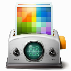 ReaConverter添加水印的方法