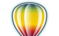 coreldraw 11安装破解教程