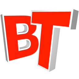 blufftitler转换中文的方法