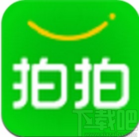 拍拍app设置个人头像的方法