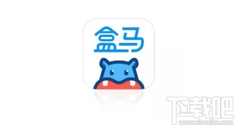 盒马app添加收货地址的方法
