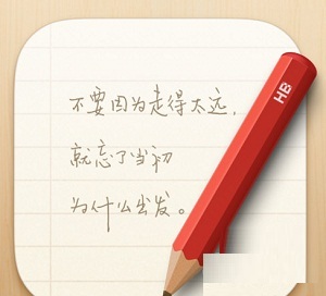 锤子便签app进行排版的方法