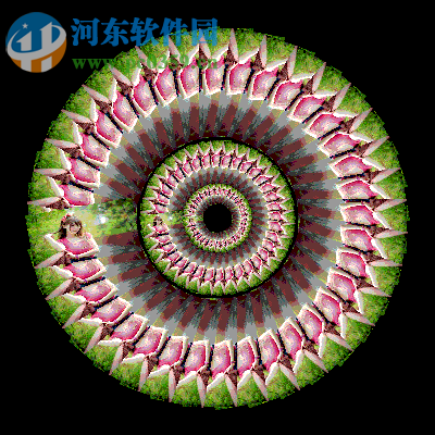 用flash制作旋转动画效果的方法