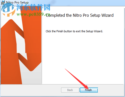 Nitro pro 11安装破解教程