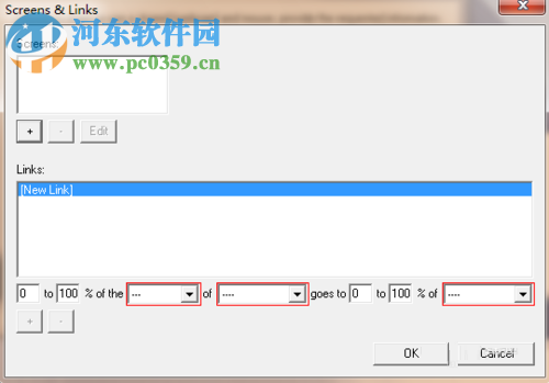 synergy切换屏幕的方法