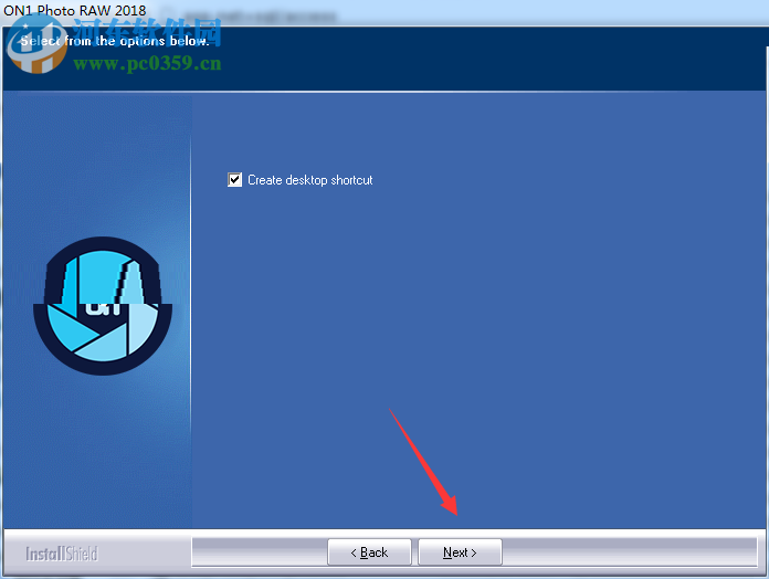 ON1 Photo RAW 2018 安装破解教程