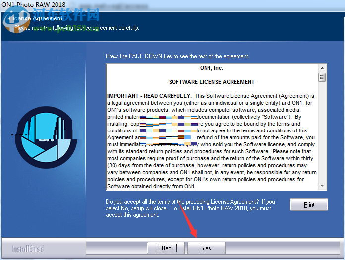 ON1 Photo RAW 2018 安装破解教程