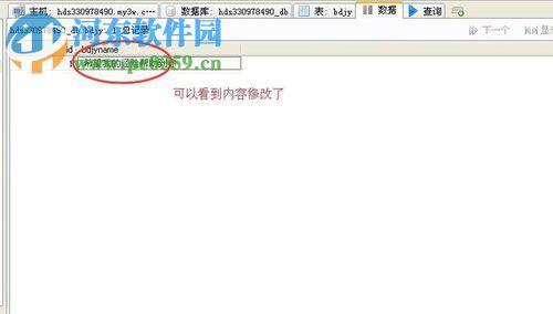 Heidisql使用教程